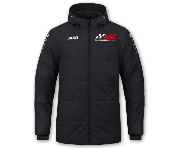 Winterjacke ASC Melsungen e.V.